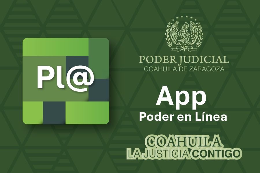 Boletín Poder en Línea